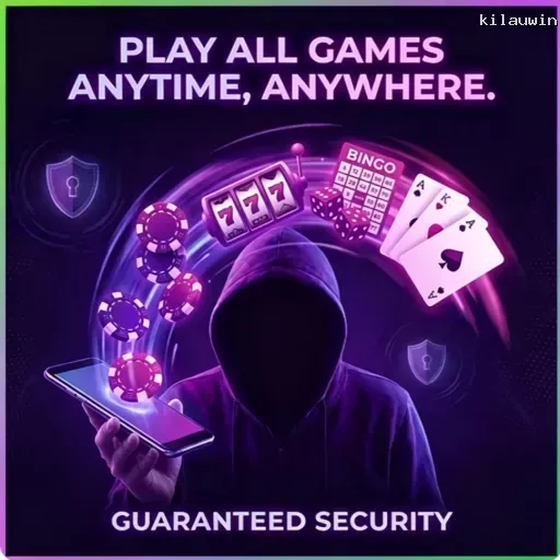 Panduan Pasang kilauwin APK di Android